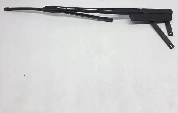 Audi Q7 4L Front wiper blade arm 4L1955408B