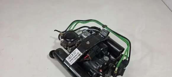 Land Rover Range Rover L322 Air suspension compressor/pump 6H4219G525CF 14157 110223A