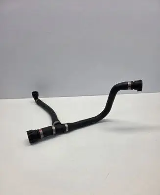 BMW 5 E60 E61 Engine coolant pipe/hose 7787456