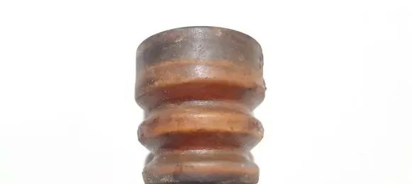 Skoda Roomster (5J) Front shock absorber damper bump stop 6n0412303a