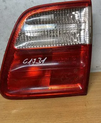 Mercedes-Benz E W210 Rear/tail lights A2108206064 C1731