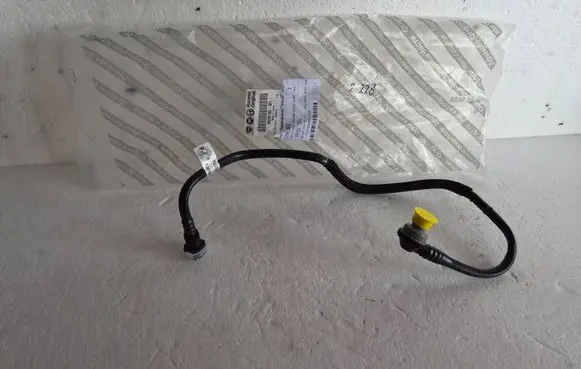 Fiat Fiorino Brake vacuum hose/pipe 52091383