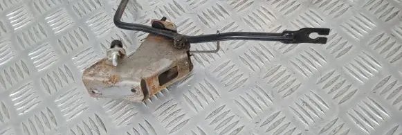 Suzuki Jimny Accelerator throttle pedal