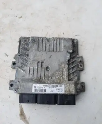 Ford Connect Engine control unit/module ECU DV6112A650BKD
