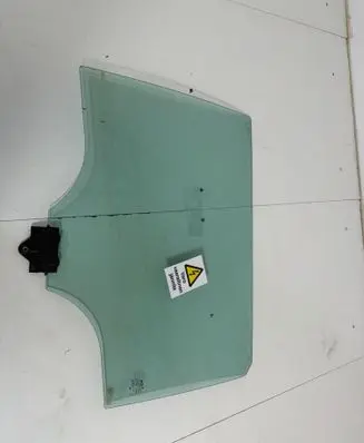 KIA Niro Rear door window glass 43R016882