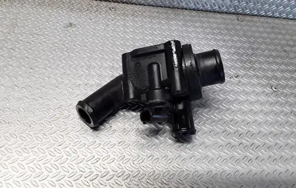 Thermostat/thermostat housing
