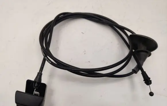 Chevrolet Camaro Engine bonnet/hood lock release cable 23320281
