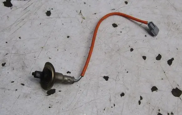 Dacia Duster II Lambda probe sensor 226908543R