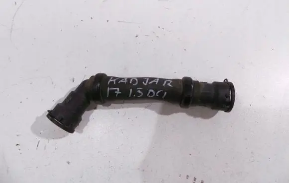 Renault Kadjar Engine coolant pipe/hose
