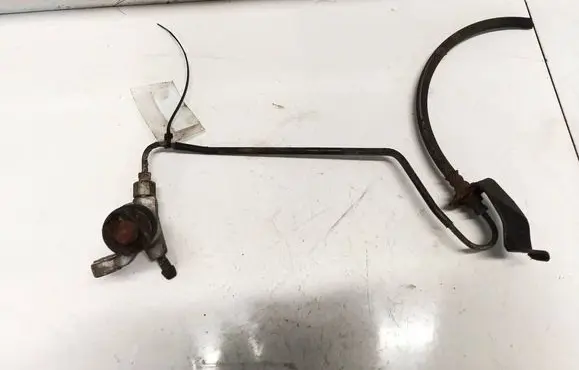 Honda Civic Clutch master cylinder 