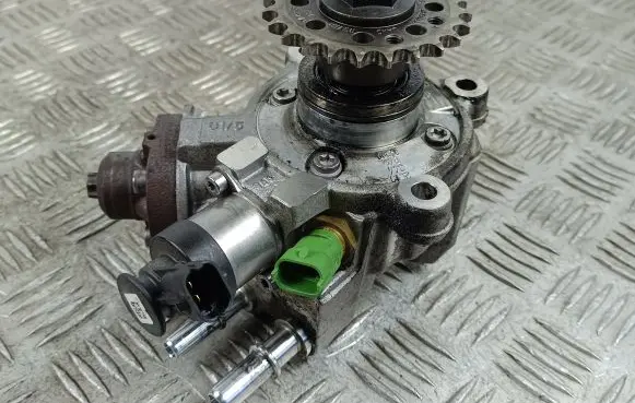 KIA Sorento Fuel injection high pressure pump 0445010772