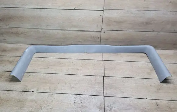 Mercedes-Benz Vito Viano W639 Tailgate trim P0085362