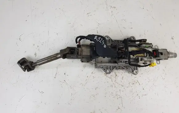 Volkswagen PASSAT B6 Steering wheel axle 3C1419501L