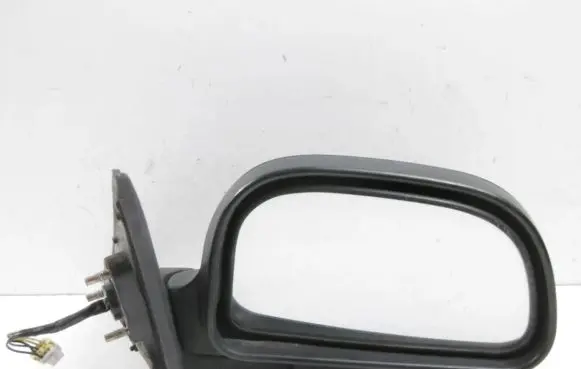 Mitsubishi Galant Manual wing mirror 