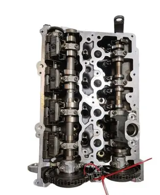 BMW X3 G01 Engine head 