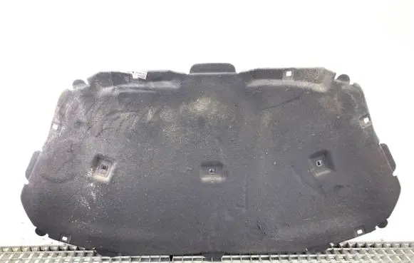 Seat Leon (5F) Engine bonnet/hood sound/heat insulation 