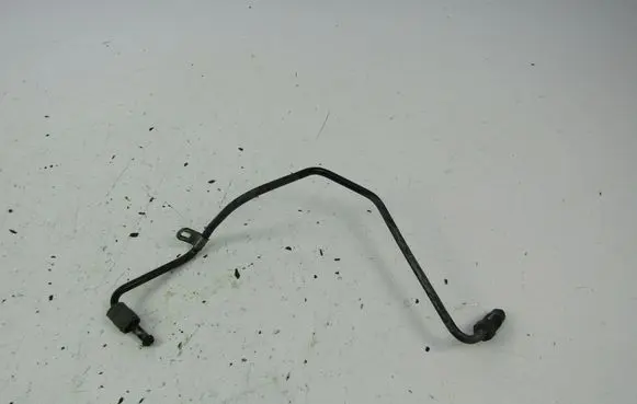 Renault Scenic I Turbo turbocharger oiling pipe/hose 