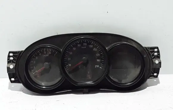 Dacia Dokker Speedometer (instrument cluster) 248100408R