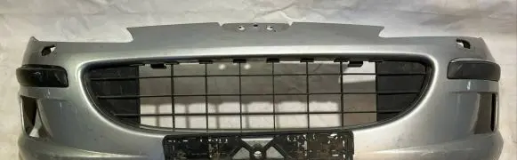 Peugeot 407 Front bumper 9644644377