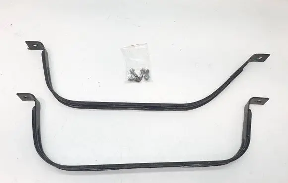 Jetour X70 Plus Front bumper mounting bracket