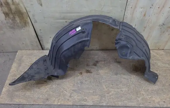 Mazda 6 Front wheel arch liner splash guards K7016