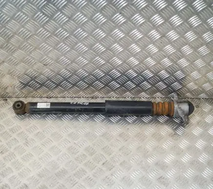 Audi Q3 8U Rear shock absorber/damper 5N0512011AR