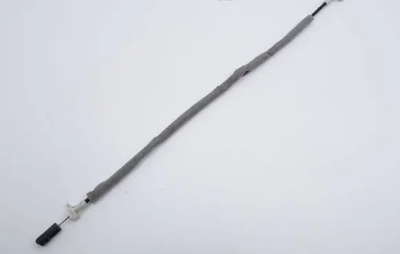 BMW 3 E46 Front door cable line 8213797