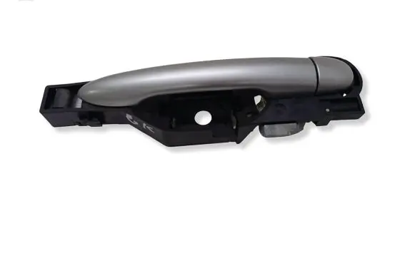 Renault Clio III Rear door exterior handle 226524