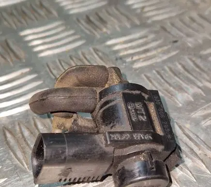 Volkswagen PASSAT B5 Turbo solenoid valve 1J0906283B