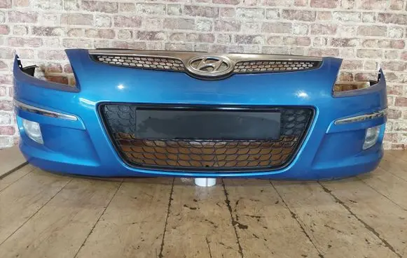 Hyundai i30 Front bumper
