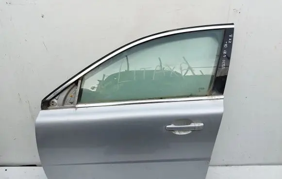 Volvo S80 Front door