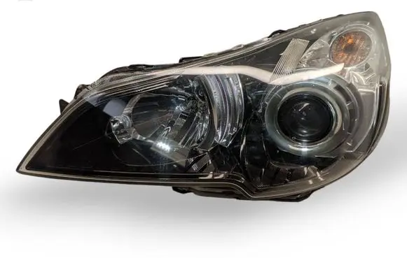 Subaru Outback Headlight/headlamp 10020064 84001AJ370 A046053