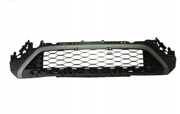 Volkswagen T-Roc Front bumper R15P3