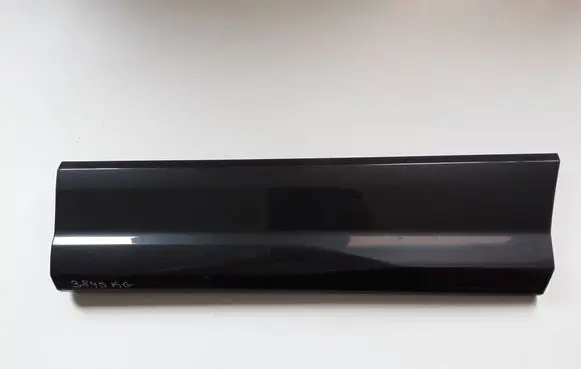 Audi Q2 - Rear door trim (molding) 81A853969B
