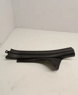 BMW 5 F10 F11 Side skirt rear trim 9162723