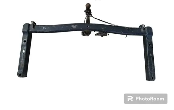 Audi A6 S6 C5 4B Tow bar set 