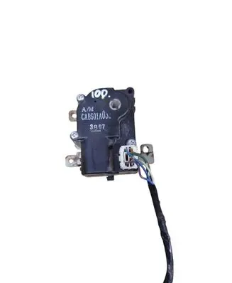 Mitsubishi Outlander Air flap motor/actuator CAB501A058
