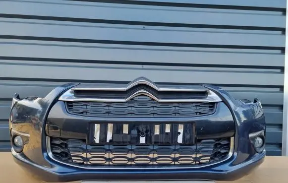 Citroen DS4 Front bumper