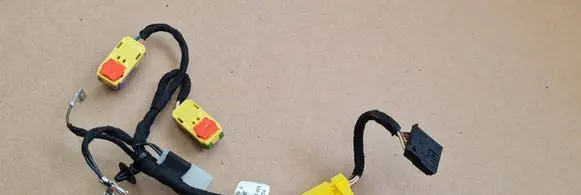 Audi Q5 SQ5 Other wiring loom 8R0971589A
