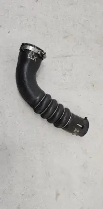 Audi A6 S6 C6 4F Intercooler hose/pipe 4f0145738e