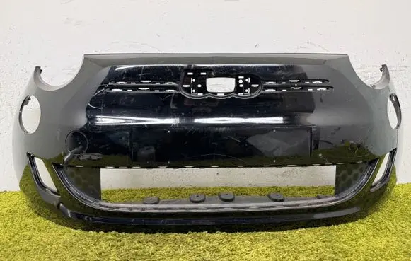 Fiat 500E Front bumper 735714055