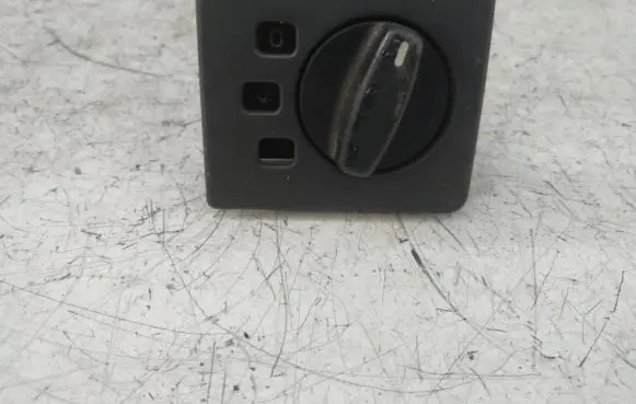 Peugeot Boxer Light switch