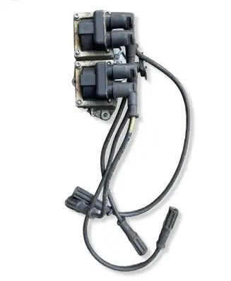 Fiat Punto (176) High voltage ignition coil 7755876