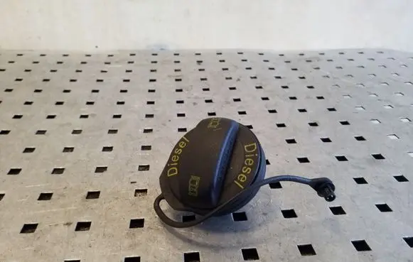 Fuel tank filler cap