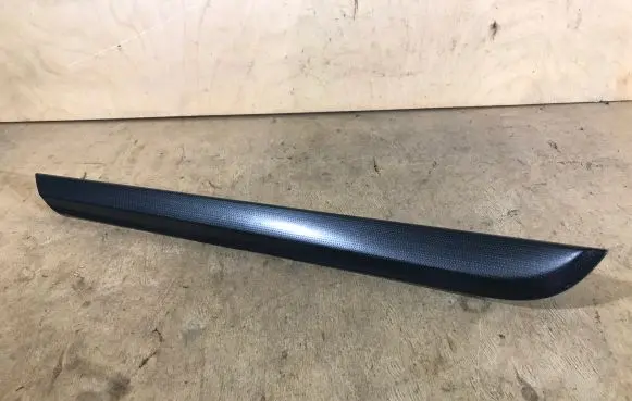 Peugeot 508 Center console decorative trim 9686434377 105772X