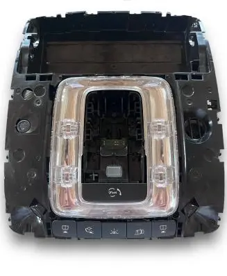 Mercedes-Benz B W247 Central body control module NR425 A0009001039