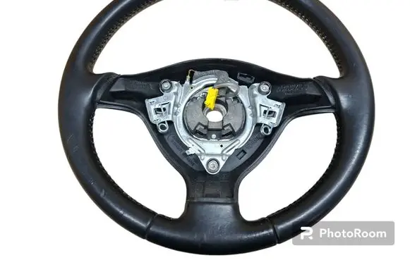 Volkswagen PASSAT B5.5 Steering wheel 1J0419091AF 1J0419526A 3B0419091AN
