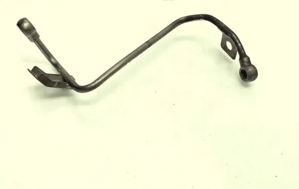 Chevrolet Captiva Turbo turbocharger oiling pipe/hose 