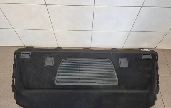 Hyundai i40 Parcel shelf 