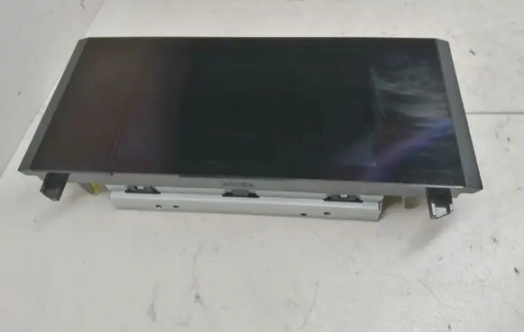 Lexus IS III XE30 Screen/display/small screen 8611053011 8622009290 099196